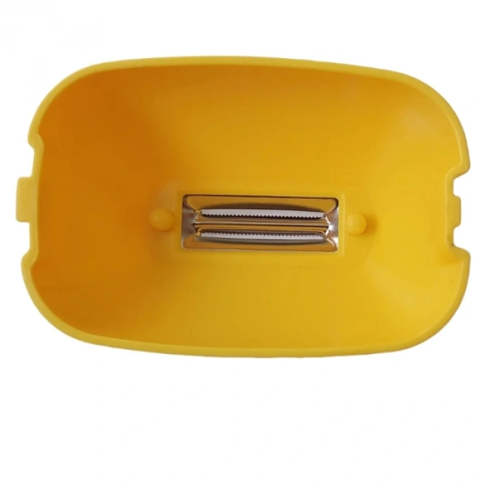 VipMarketim 3lü Sebze ve Meyve Soyucu Seti