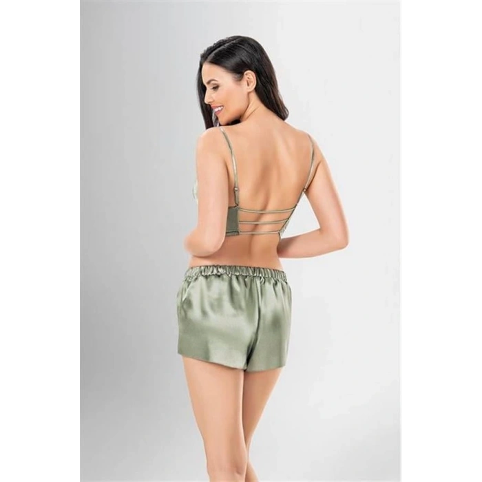 Vipmarketim 3lü Şort Takımı Desenli