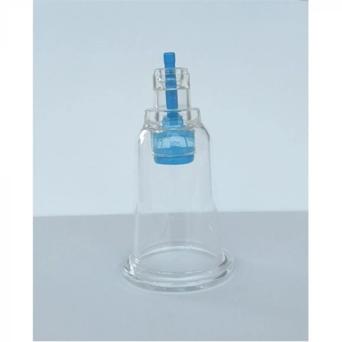 VipMarketim 3 NUMARA HACAMAT KUPASI 100 Adet