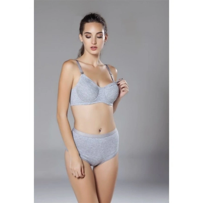 VipMarketim  30880 Cotton Pamuklu Hamile Külot