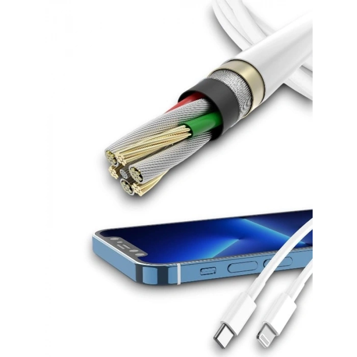 VipMarketim 30W ŞARJ KABLOSU