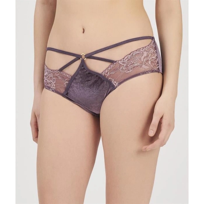 VipMarketim  3221 Gül Kurusu Slip