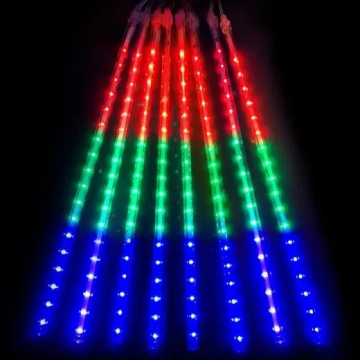 VipMarketim 3.2m Meteor LED RGB
