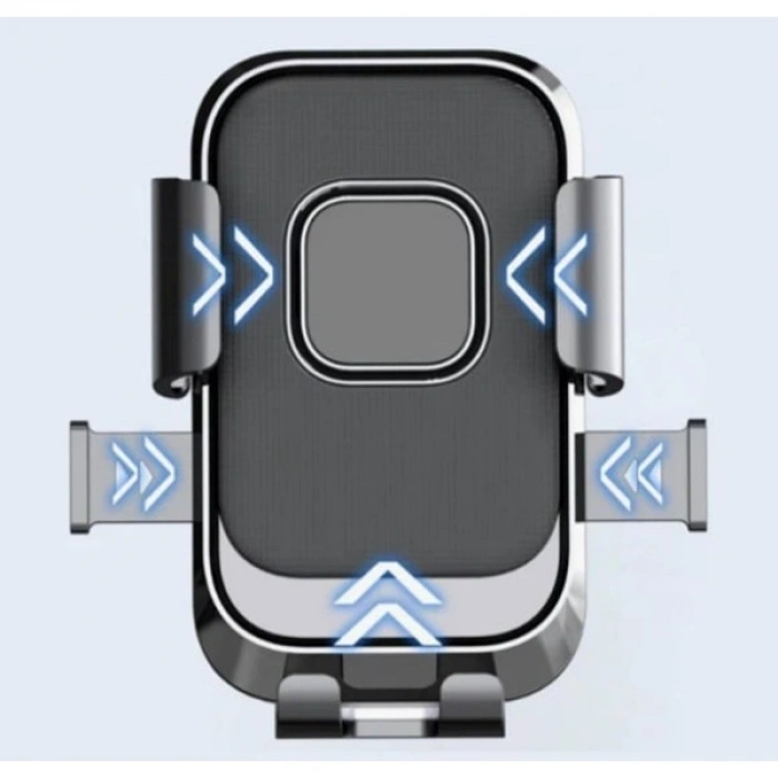 VipMarketim 360° Gidon Bisiklet Motosiklet Telefon Tutucu