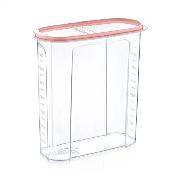 VipMarketim 4 lt Mama Saklama Kutusu