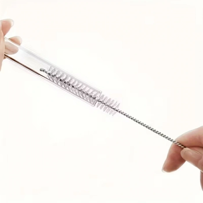 VipMarketim 4lü Çok Amaçlı Temizlik Fırçası