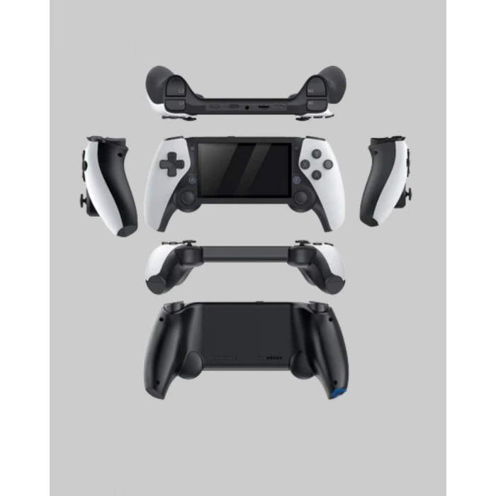 VipMarketim 4.3 İnç Ekranlı Retro Oyun Konsolu – 64 GB Hafızalı Şarjlı ve Multimedya Destekli