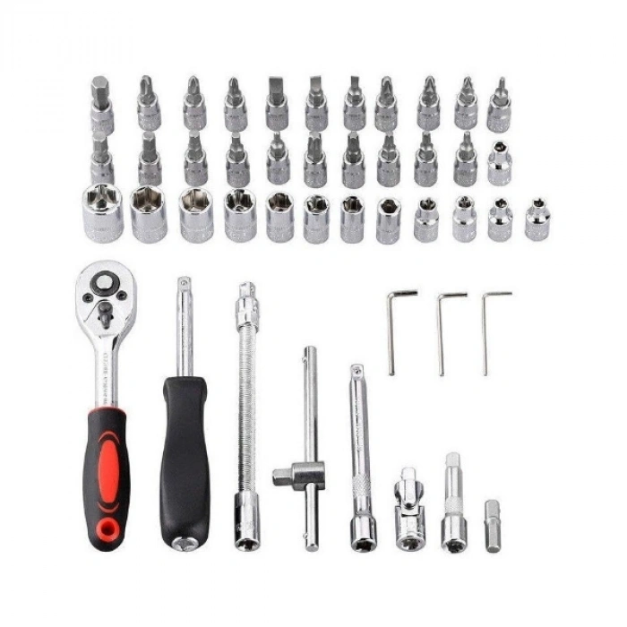 VipMarketim 46 Parça Lokma Takımı