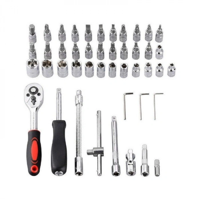 VipMarketim 46 Parça Lokma Takımı