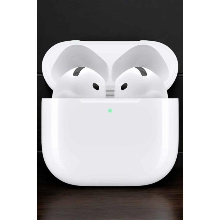 VipMarketim 4.Nesil Kaliteli TWS Android ve İOS Uyumlu Mikrofonlu Kulaklık