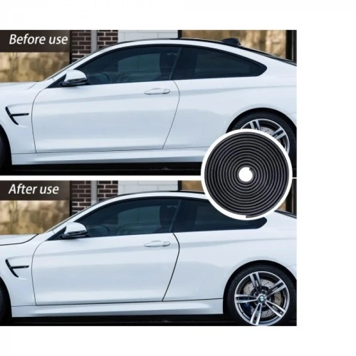 VipMarketim 5 Metre Araba Kapı Kenar Koruma Şeridi