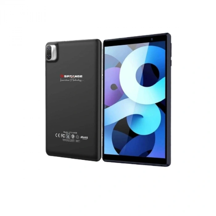 VipMarketim 7" IPS Ekran 4 Çekirdek 3GB/64GB Tablet PC