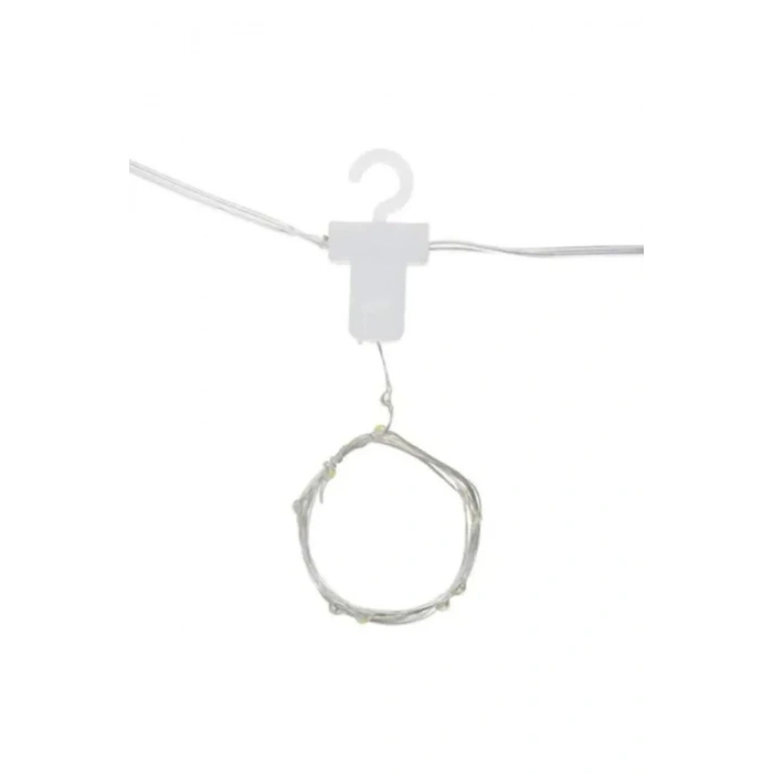 VipMarketim  8 Fonksiyonlu Peri Perde Led Uzaktan Kumandalı Günışığı Perde Peri Led (3 mt x 3 mt)