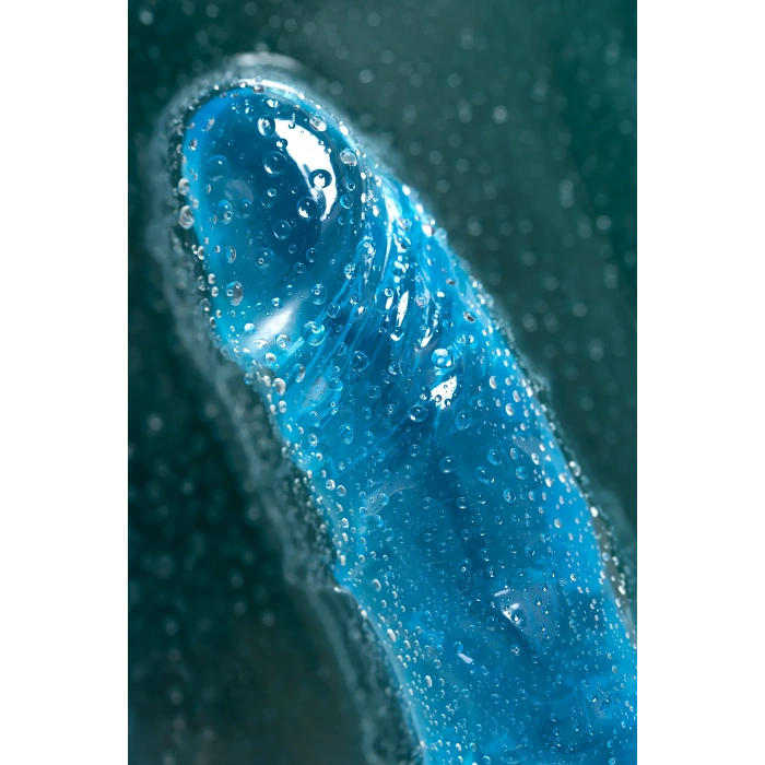 VipMarketim A-toys Jel Dildo, Tpe, Cam Göbeği, 15,8 Cm