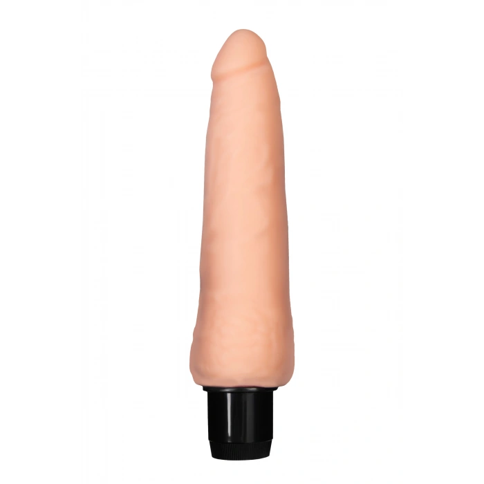 VipMarketim A-Toys Lank Realistik Dildo, 20 cm