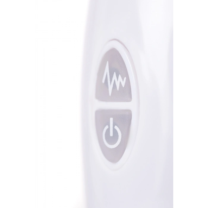 VipMarketim A-toys Mady Vibratör, Silikon, Pembe, 20,4 Cm