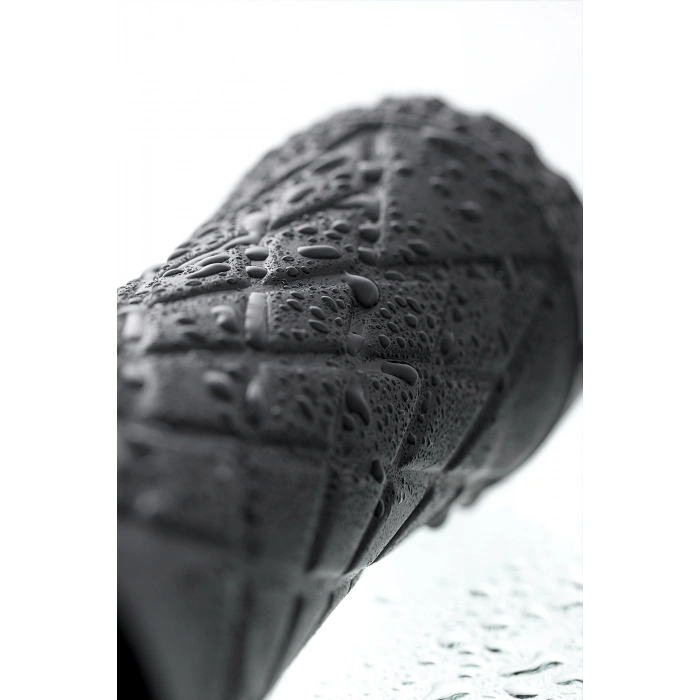 VipMarketim A-Toys Mony Masturbator, TPE, Ten, 22,5 cm