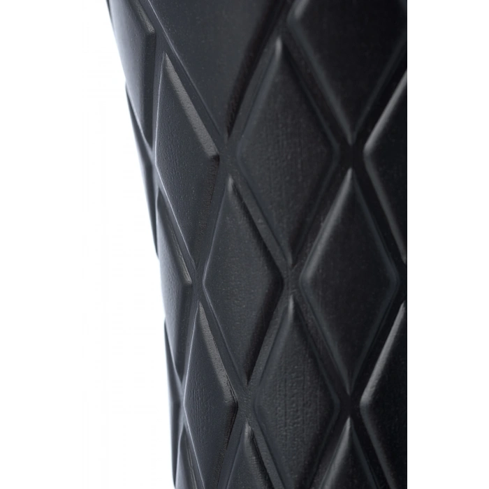 VipMarketim A-Toys Mony Masturbator, TPE, Ten, 22,5 cm