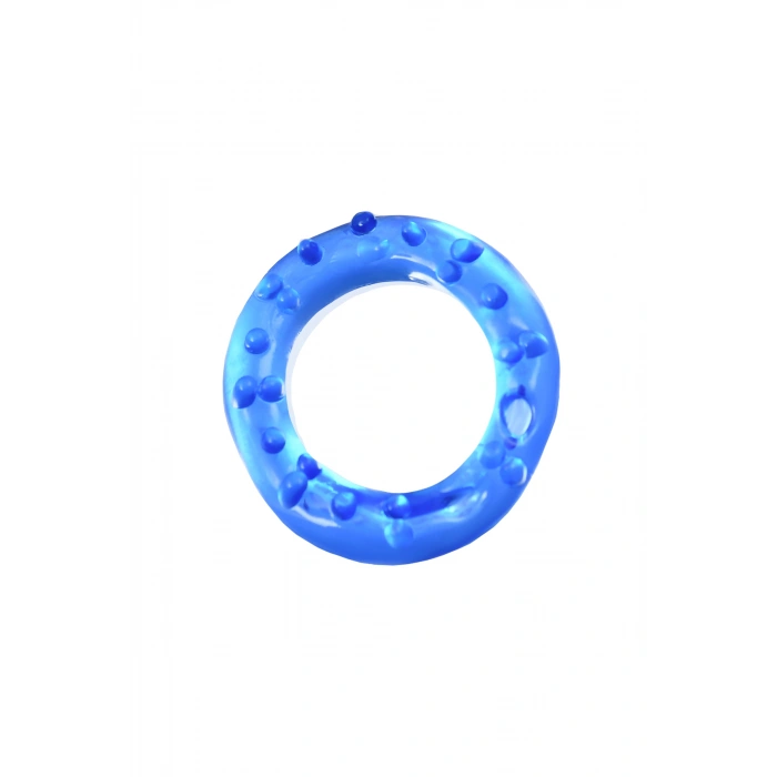 VipMarketim A-toys Penis Halka Seti, Tpe, Muhtelif, Ø 3 Cm