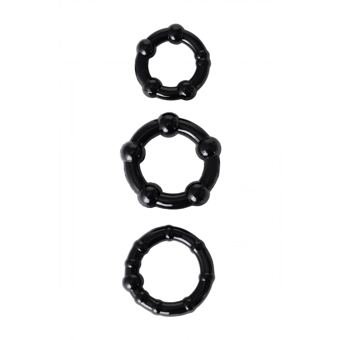 VipMarketim A-Toys penis pompası, TPE, transparan, 23,5 cm