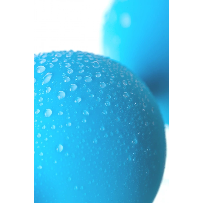 VipMarketim A-toys Trot Vajinal Topları, Silikon, Cam Göbeği, 19,5 Cm