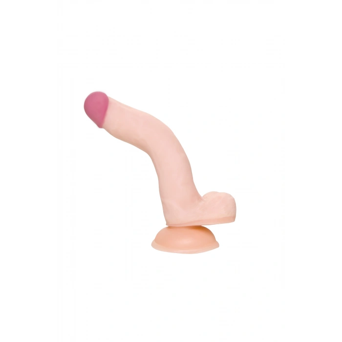 VipMarketim A-Toys Yapay penis Minc, TPE, 21 cm
