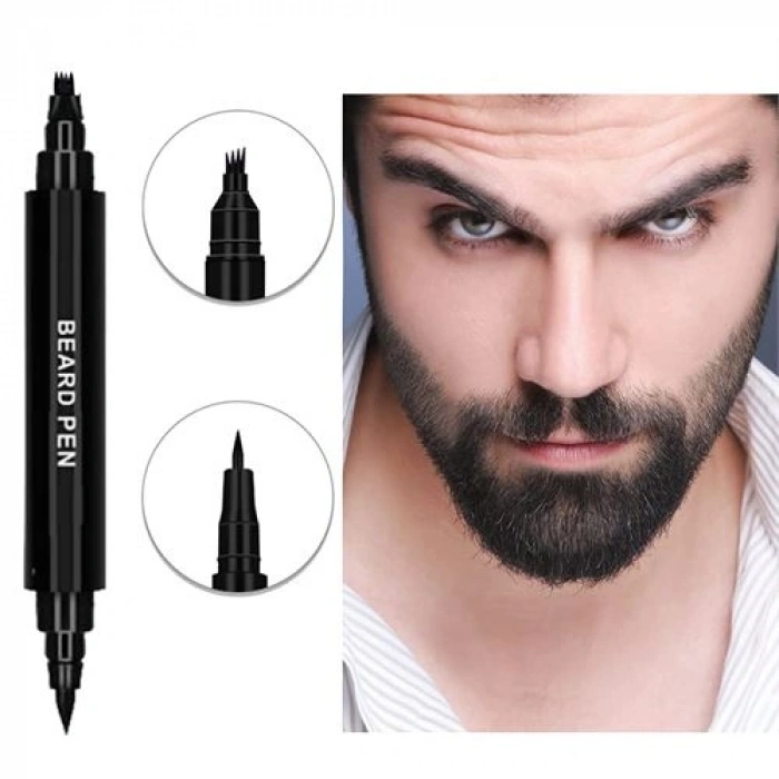 VipMarketim Absolute Sakal Dolgunluk Kalemi