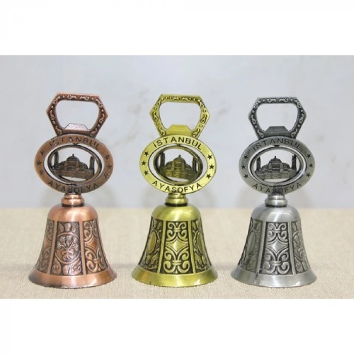 VipMarketim Açacaklı Ayasofya Temalı El Çanı
