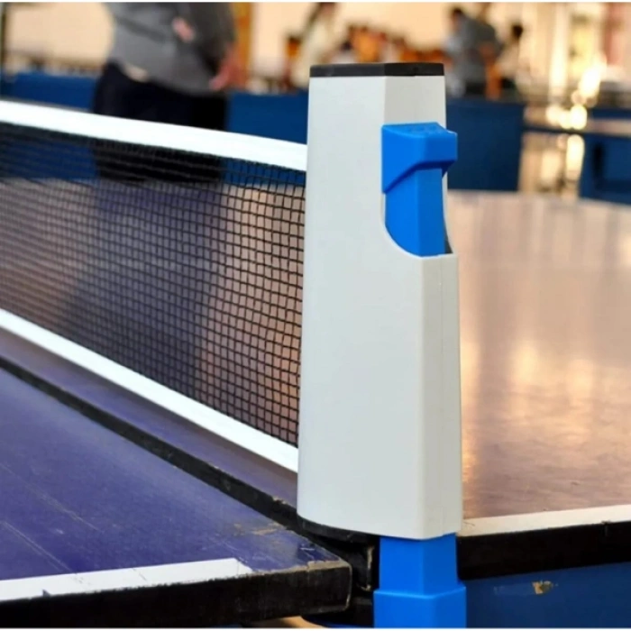 VipMarketim Açılır Kapanır Masa Tenisi Filesi