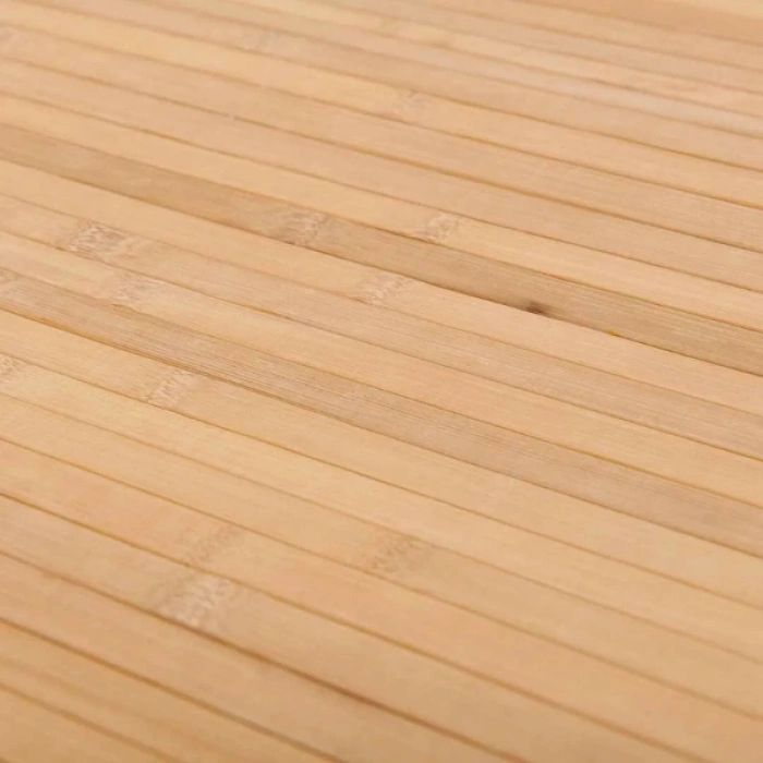 VipMarketim Ahşap Paspas