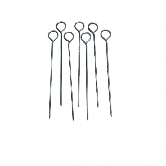 VipMarketim AirFryer Şiş Teli