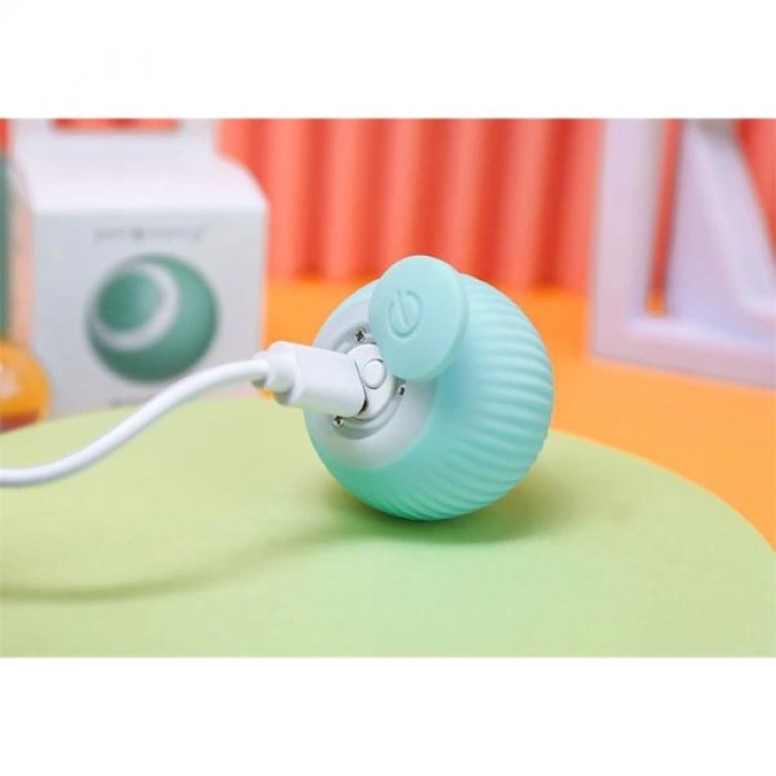 VipMarketim Akıllı İnteraktif Evcil Hayvan Oyuncağı