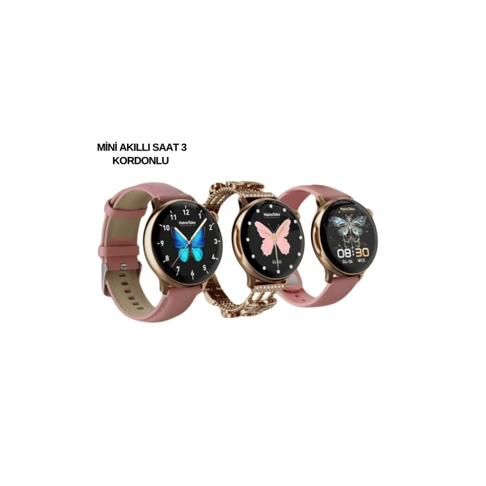 VipMarketim Akıllı Saat G12 MİNİ