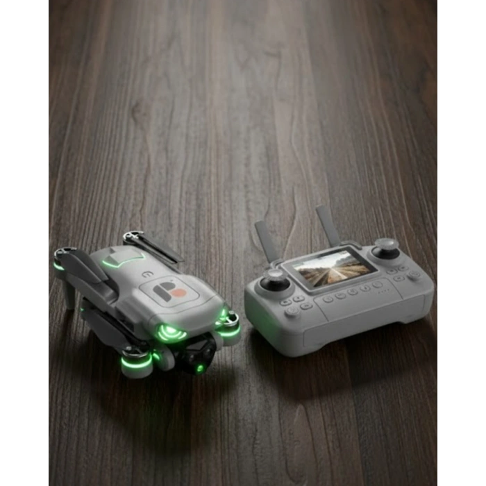 VipMarketim Akıllı Sensörlü Drone Canlı Görüntü Aktarımlı