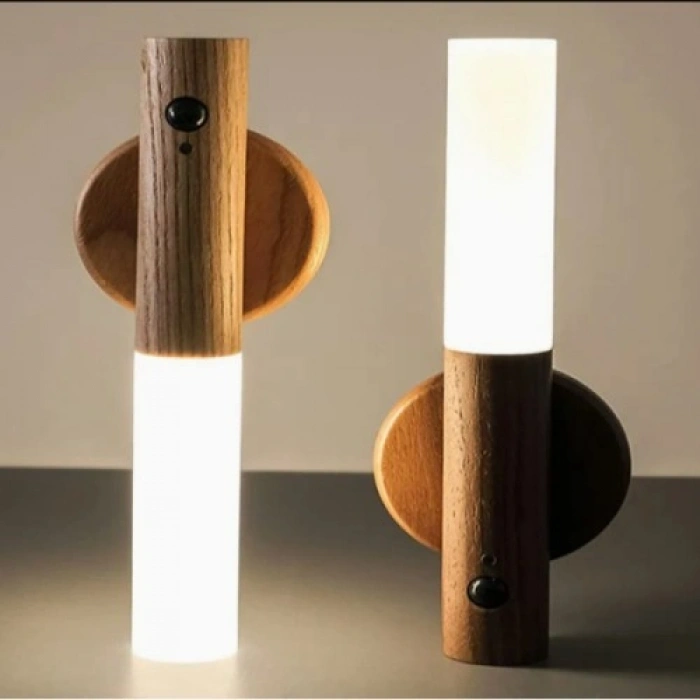 VipMarketim Akıllı Sensörlü Lamba