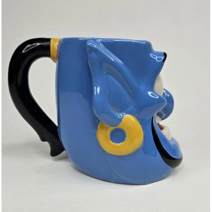 VipMarketim Alaaddin Kupa Bardak