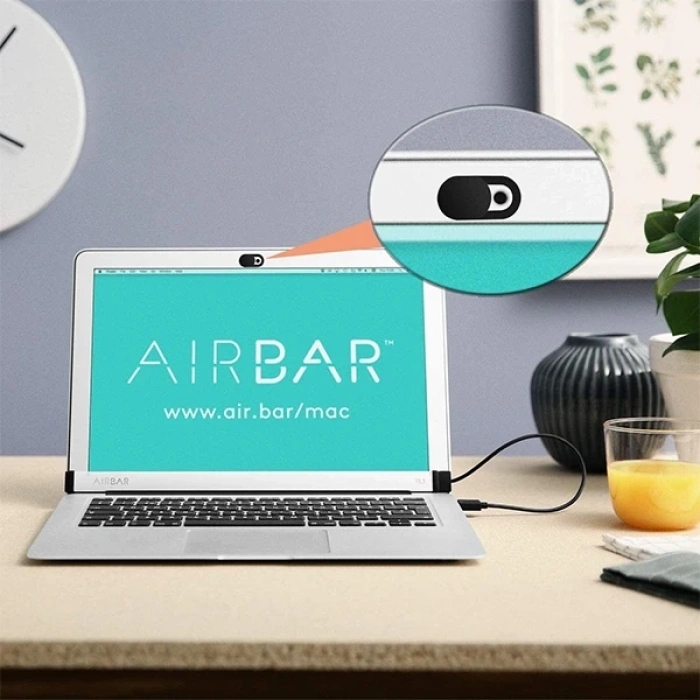 VipMarketim ALLY 3 Adet Webcam Cover Notebook ve Telefon Kamera Kapatıcı Gizleyici-(5775)