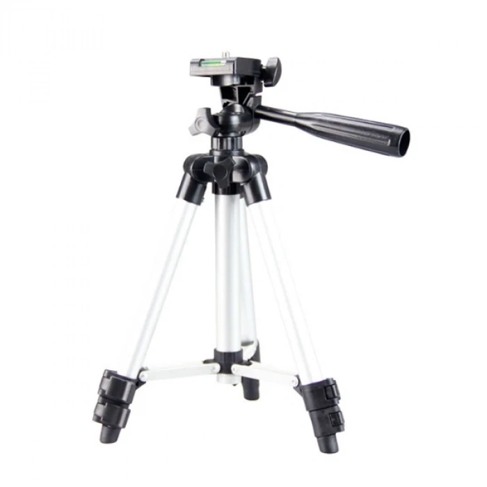 VipMarketim Ally 65cm Alüminyum Cep Telefonu+kamera Tripod Stand-(5775)
