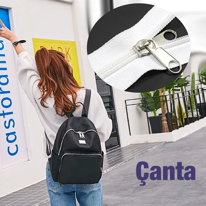 VipMarketim Ally 85 Parça Fermuar Başlığı Yedek Parça Onarım Tamir Seti Çanta Çadır Pantolon Fermuar Ucu-(5775)