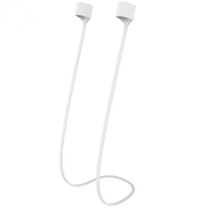 VipMarketim ALLY Airpods 1-2 Nesil Ve Pro Uyumlu Mıknatıslı Kulaklık Askısı-(5775)