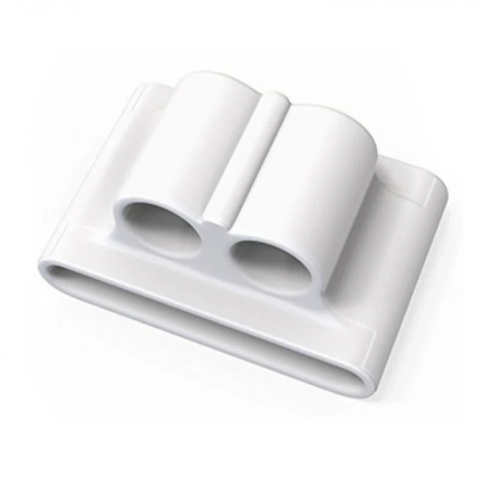 VipMarketim Ally Airpods Silikon Saat Tutucu-(5775)