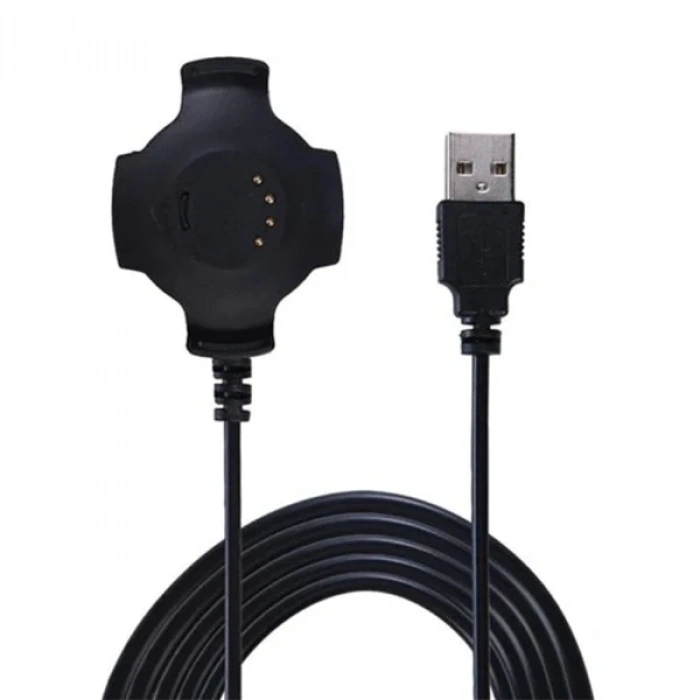 VipMarketim ALLY Amazfit 1/Pace Akıllı Saat Usb Şarj Kablosu-(5775)