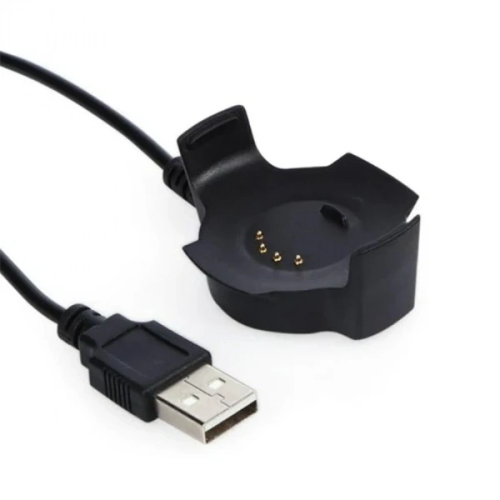 VipMarketim ALLY Amazfit 1/Pace Akıllı Saat Usb Şarj Kablosu-(5775)