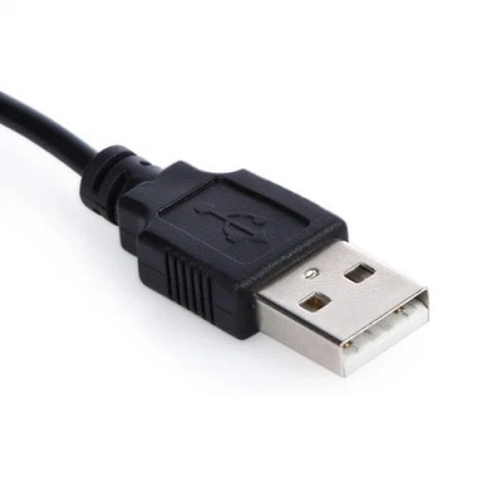 VipMarketim ALLY Amazfit 1/Pace Akıllı Saat Usb Şarj Kablosu-(5775)