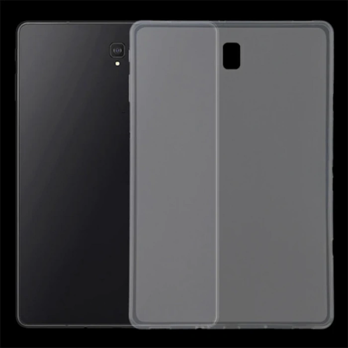 VipMarketim ALLY Galaxy Tab S410.5T830T835 Ultra Koruma Şefaf Silikon Kılıf-(5775)