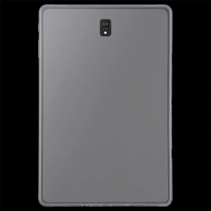 VipMarketim ALLY Galaxy Tab S410.5T830T835 Ultra Koruma Şefaf Silikon Kılıf-(5775)