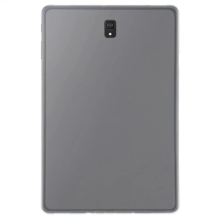 VipMarketim ALLY Galaxy Tab S410.5T830T835 Ultra Koruma Şefaf Silikon Kılıf-(5775)