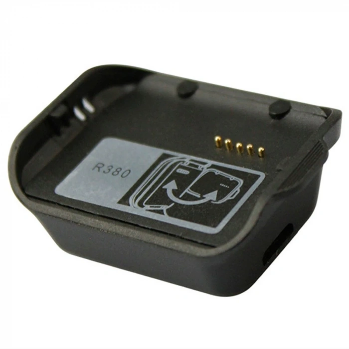 VipMarketim Ally Gear 2 R380 Şarj Kablosu Cihaz Kiti-(5775)