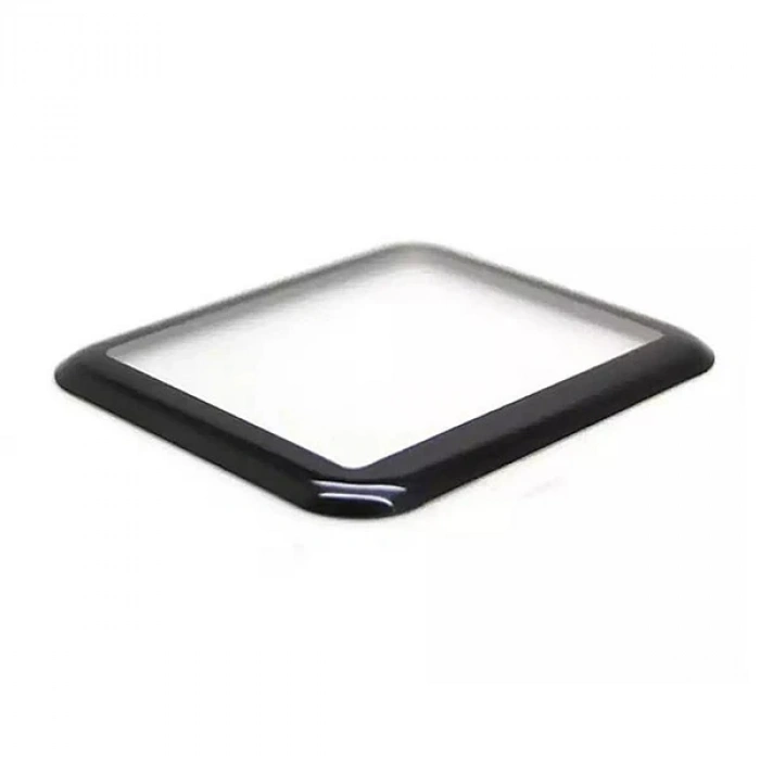 VipMarketim ALLY Haylou LS02 3D Full Kavisli PMMA Cam Ekran Koruyucu-(5775)