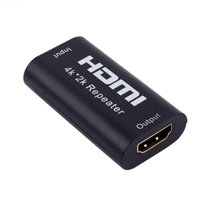 VipMarketim Ally Hdmi140 Repeater Hdmi Tekrarlayıcı 4k-2k Adaptör-(5775)